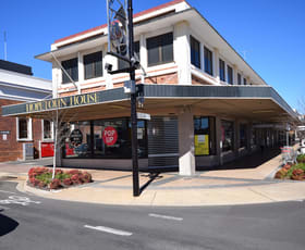 Showrooms / Bulky Goods commercial property for lease at 210 Margaret Street Toowoomba City QLD 4350