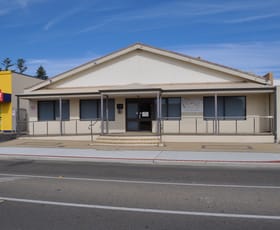 Shop & Retail commercial property leased at 56 Durlacher Street Geraldton WA 6530