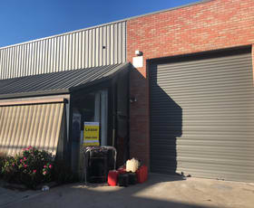 Offices commercial property leased at 16 Tarnard Drive Braeside VIC 3195