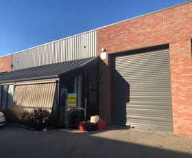 Factory, Warehouse & Industrial commercial property leased at 16 Tarnard Drive Braeside VIC 3195