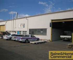 Factory, Warehouse & Industrial commercial property leased at 7/594 Boundary Road Archerfield QLD 4108