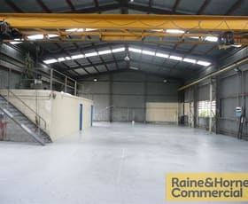Factory, Warehouse & Industrial commercial property leased at 7/594 Boundary Road Archerfield QLD 4108