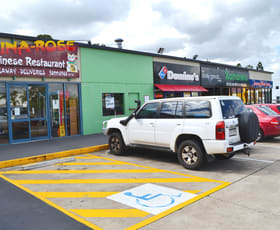 Shop & Retail commercial property leased at Shop 4/111-121 Grand Plaza Drive Browns Plains QLD 4118