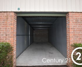 Factory, Warehouse & Industrial commercial property leased at 6-8/B Cavendish Street Mittagong NSW 2575