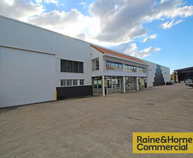 Factory, Warehouse & Industrial commercial property leased at Eagle Farm QLD 4009