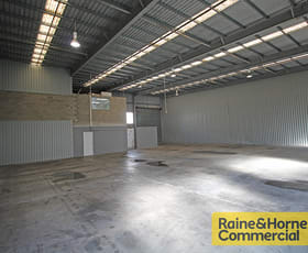 Factory, Warehouse & Industrial commercial property leased at Eagle Farm QLD 4009