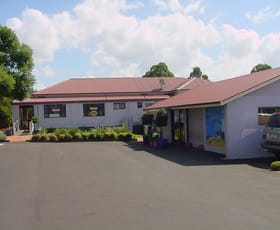 Medical / Consulting commercial property leased at Suite 7/10476 New England Highway Highfields QLD 4352