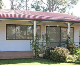Offices commercial property leased at Suite 5/10476 New England Highway Highfields QLD 4352