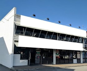 Factory, Warehouse & Industrial commercial property leased at 2a/110 Logan Road Woolloongabba QLD 4102