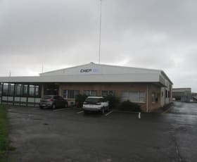 Factory, Warehouse & Industrial commercial property leased at Existing Warehouse/10-16 Churchill Road North Dry Creek SA 5094