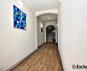Offices commercial property leased at 10 Railway Parade Burwood NSW 2134