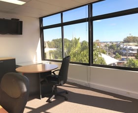 Offices commercial property leased at Suite 4/15 Ocean Street Maroochydore QLD 4558