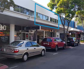 Offices commercial property leased at Level 1/15-17 Ocean Street Maroochydore QLD 4558