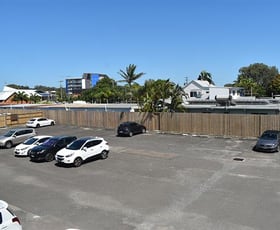 Offices commercial property leased at Level 1/15-17 Ocean Street Maroochydore QLD 4558