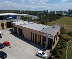 Showrooms / Bulky Goods commercial property leased at 11/8 Centre View Drive Biggera Waters QLD 4216