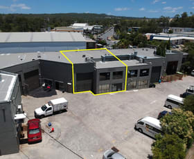 Factory, Warehouse & Industrial commercial property leased at Burleigh Heads QLD 4220