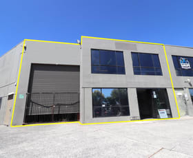 Factory, Warehouse & Industrial commercial property leased at Burleigh Heads QLD 4220