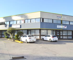 Offices commercial property leased at 21/130 Kingston Road Underwood QLD 4119