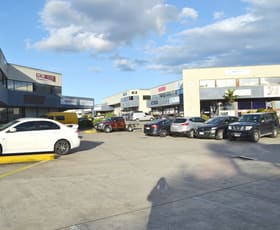 Offices commercial property leased at 21/130 Kingston Road Underwood QLD 4119