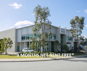 Factory, Warehouse & Industrial commercial property leased at 2 Competition Way Wangara WA 6065