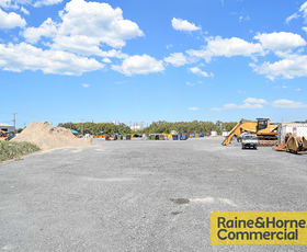 Development / Land commercial property leased at 28 Mundin Street Eagle Farm QLD 4009