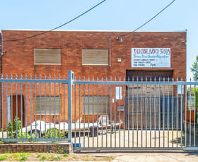 Offices commercial property leased at 5 Tenterden Road Botany NSW 2019