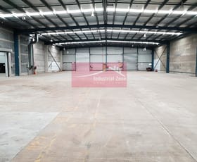 Factory, Warehouse & Industrial commercial property leased at Unit 1/18-22 Chisholm Road Sefton NSW 2162
