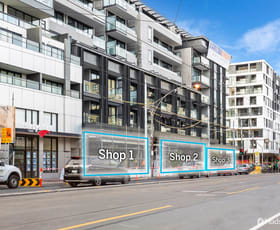 Medical / Consulting commercial property leased at Shop 2/22-30 Lygon Street Brunswick East VIC 3057