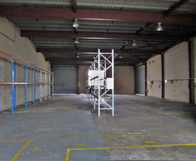Showrooms / Bulky Goods commercial property leased at 2a/52 Aquarium Ave Hemmant QLD 4174