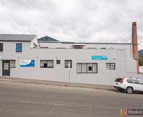 Offices commercial property leased at Level Ground/221 Macquarie Street Hobart TAS 7000