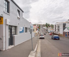 Offices commercial property leased at Level Ground/221 Macquarie Street Hobart TAS 7000