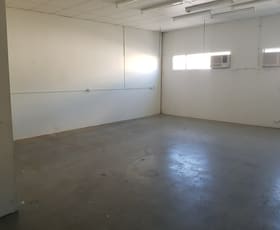 Factory, Warehouse & Industrial commercial property leased at 25 Upton Street Bundall QLD 4217
