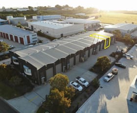Factory, Warehouse & Industrial commercial property leased at Unit 9/3 Frost Drive Mayfield West NSW 2304