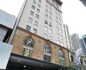 Offices commercial property leased at 808A/250 Pitt Street Sydney NSW 2000