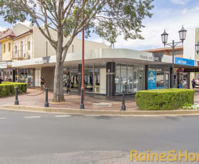 Shop & Retail commercial property leased at 72 Macquarie Street Dubbo NSW 2830