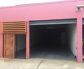 Factory, Warehouse & Industrial commercial property leased at Varsity Lakes QLD 4227