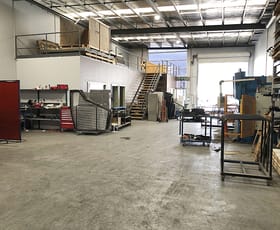 Factory, Warehouse & Industrial commercial property leased at 16 Chris Drive Lilydale VIC 3140