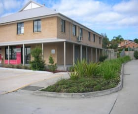 Offices commercial property leased at 3/10 Main Street Narellan NSW 2567