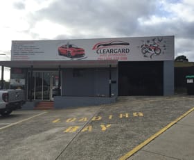 Factory, Warehouse & Industrial commercial property leased at 120 Para Road Montmorency VIC 3094