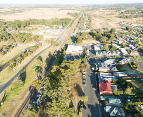 Showrooms / Bulky Goods commercial property leased at 8 Main Street Bunyip VIC 3815