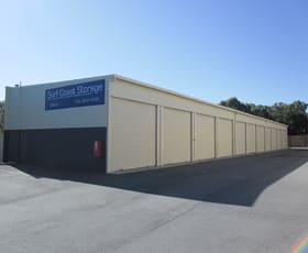 Factory, Warehouse & Industrial commercial property leased at 22-45 Galbraith Loop Falcon WA 6210