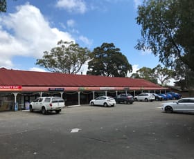 Shop & Retail commercial property leased at 13 Kennedy Crescent Bonnet Bay NSW 2226