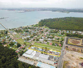 Development / Land commercial property leased at 44-48 Cook Street Kurnell NSW 2231