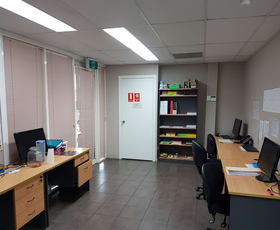 Offices commercial property leased at 1/33 Goondoon Street Gladstone Central QLD 4680