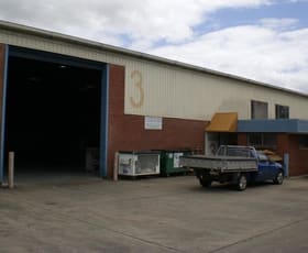 Factory, Warehouse & Industrial commercial property leased at 12-14 Riverside Road Chipping Norton NSW 2170