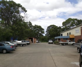 Factory, Warehouse & Industrial commercial property leased at 12-14 Riverside Road Chipping Norton NSW 2170
