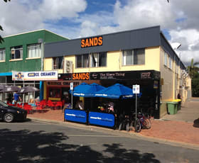 Shop & Retail commercial property leased at Shop 3/6 Normanby Street Yeppoon QLD 4703