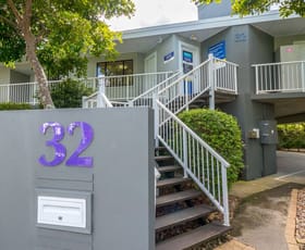 Offices commercial property leased at 32 Mary Street Noosaville QLD 4566