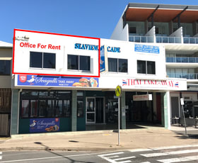 Offices commercial property leased at Office 5/24 Anzac Parade Yeppoon QLD 4703