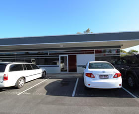 Offices commercial property leased at 6A/135 Martyn Street Parramatta Park QLD 4870
